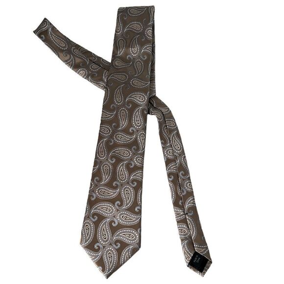 MICHAEL KORS men’s tie   - Picture 1 of 4